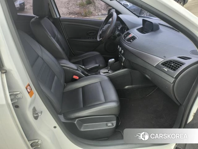 Renault Korea (Samsung) SM3 Neo id 4581967 из Кореи 14
