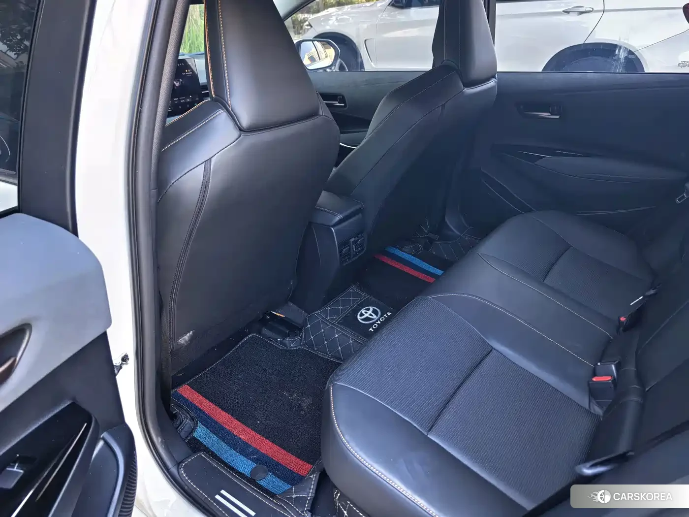 Toyota Corolla id 4649321 из Китая 16