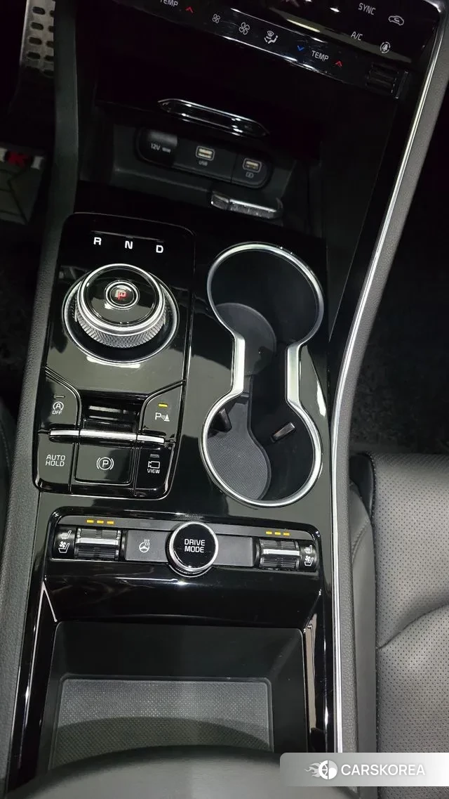 Kia K5 3rd generation id 3494143 из Кореи 17