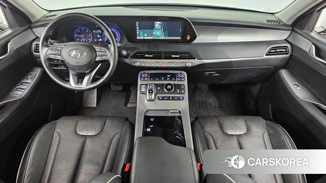 Hyundai Palisade id 4906335 из Кореи 17