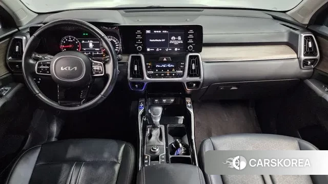 Kia Sorento 4th Generation id 3752464 из Кореи 17