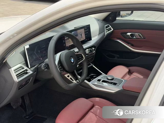 BMW 3 series id 4353088 из Китая 7