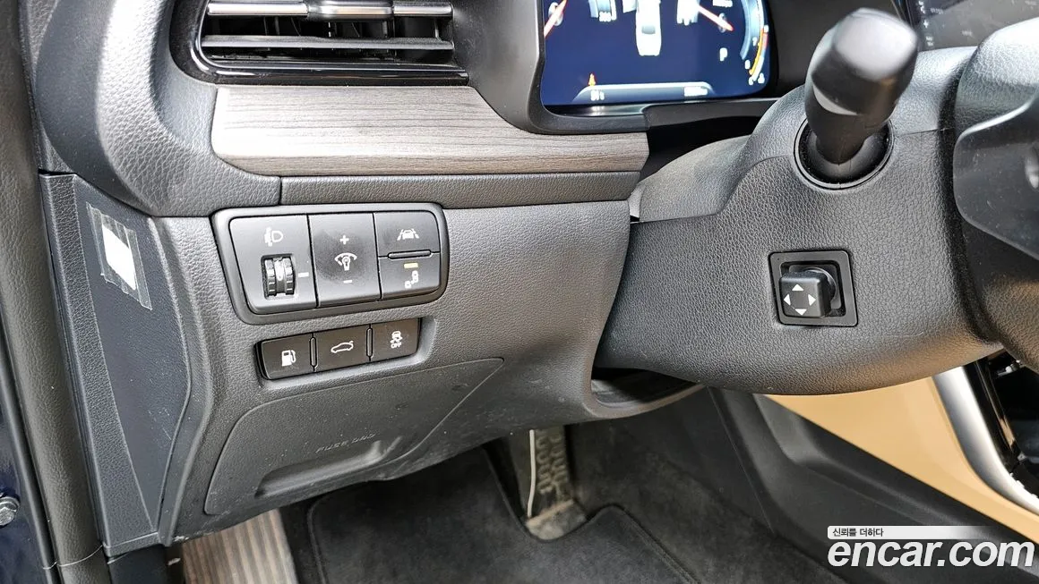 Kia K7 Premier id 1844994 из Кореи 9