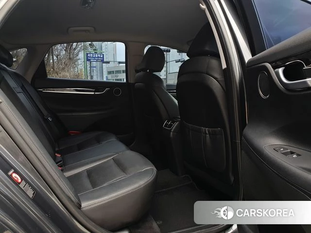 Hyundai Grandeur IG id 4295091 из Кореи 9