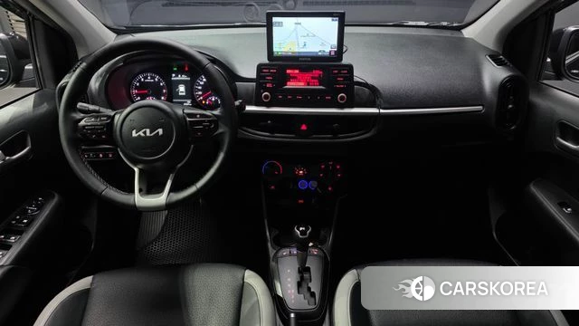 Kia Morning Urban (JA) id 3832416 из Кореи 17