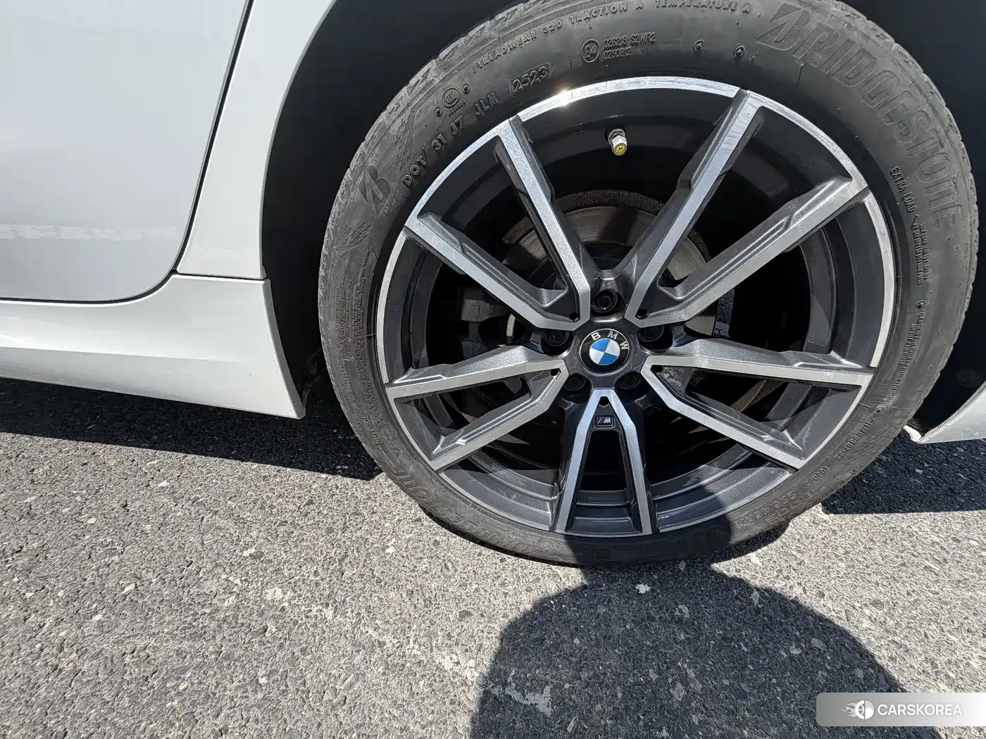 BMW 3 series id 4659690 из Китая 15