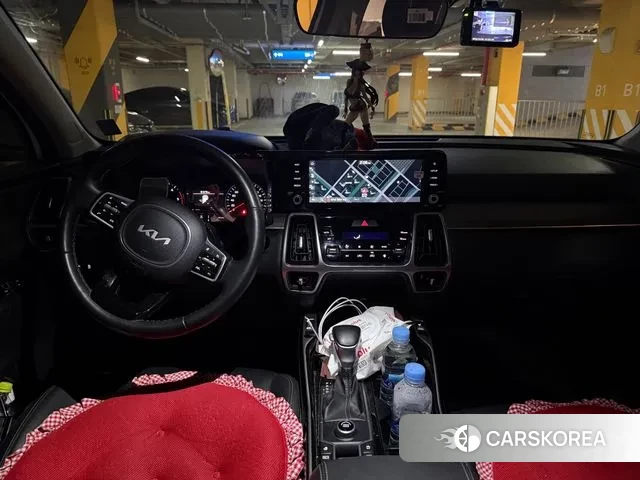 Kia Sorento 4th Generation id 3389798 из Кореи 15