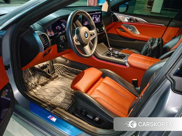 BMW 8 series id 4273049 из Китая 7