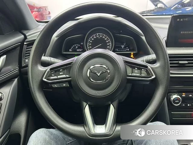 Mazda CX-4 id 4273593 из Китая 20