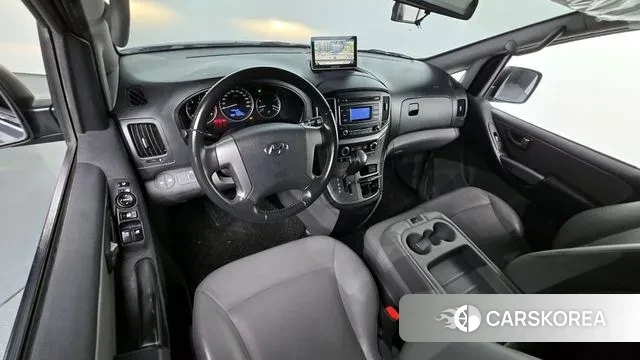 Hyundai The New Grand Starex id 3598381 из Кореи 17