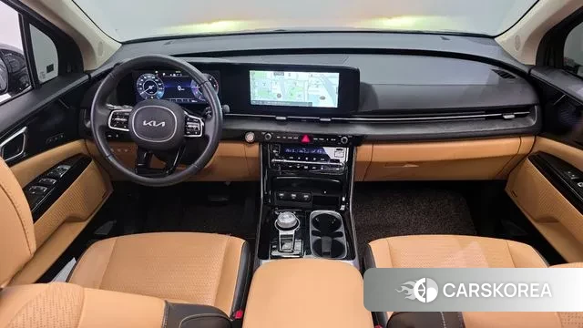 Kia Carnival 4th generation id 3566393 из Кореи 17