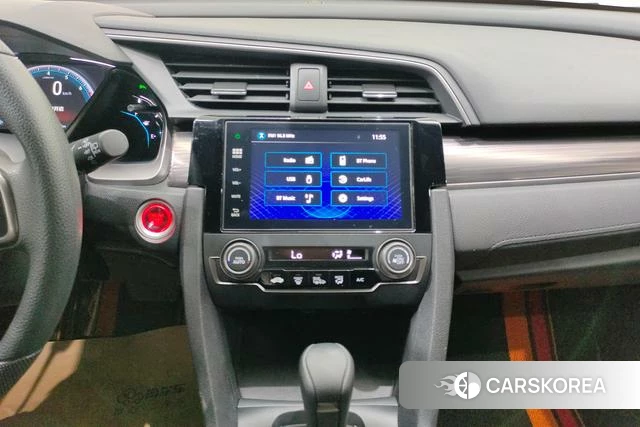 Honda Civic id 3939274 из Китая 14