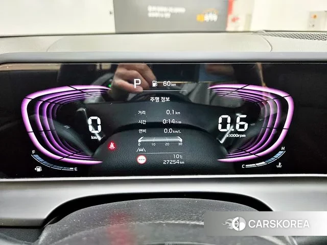 Kia The New Seltos id 3447071 из Кореи 17