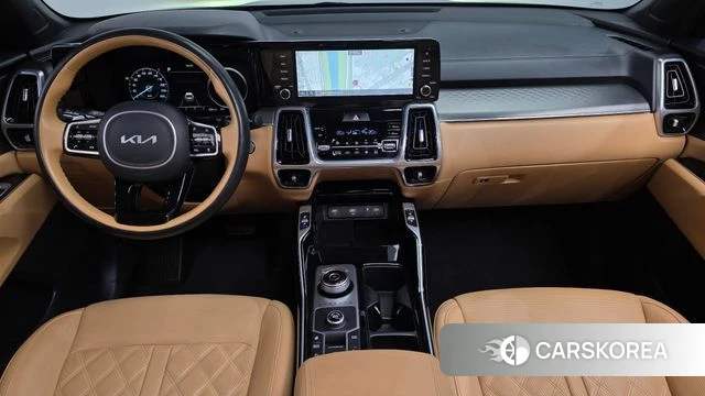 Kia Sorento 4th Generation id 4740471 из Кореи 17
