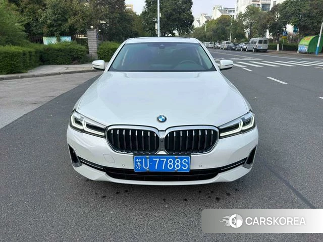 BMW 5 series id 4242470 из Китая 7