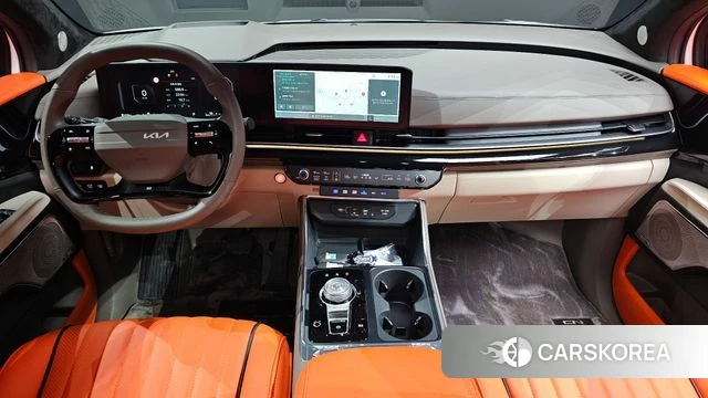 Kia The New Carnival 4th Generation id 4612199 из Кореи 41