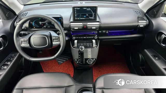 Hyundai Casper id 3910277 из Кореи 17