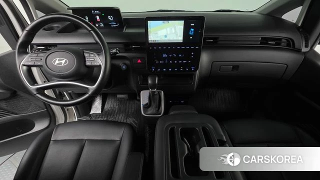 Hyundai Staria id 4892939 из Кореи 28