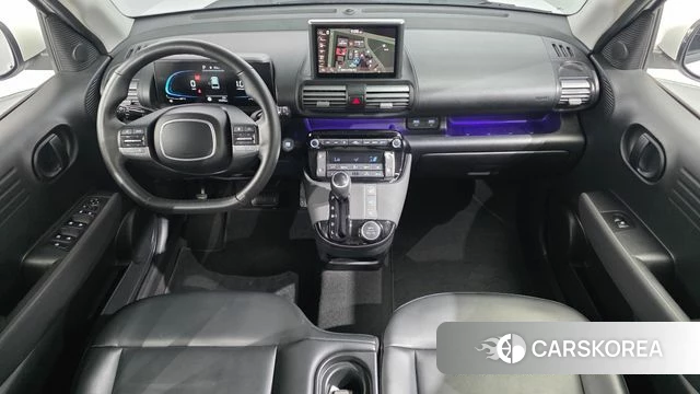 Hyundai Casper id 4881108 из Кореи 29
