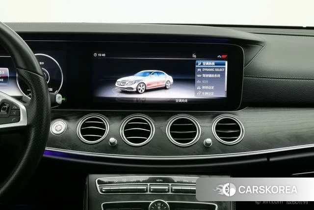 Mercedes-Benz E-class id 4210661 из Китая 20