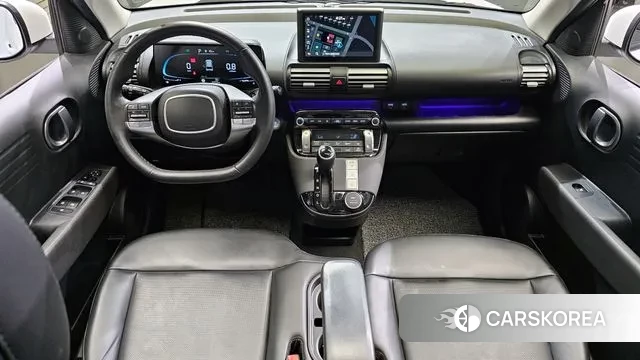 Hyundai Casper id 3053780 из Кореи 17