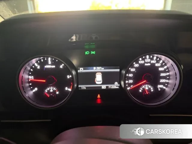 Kia Carnival 4th generation id 3421127 из Кореи 13