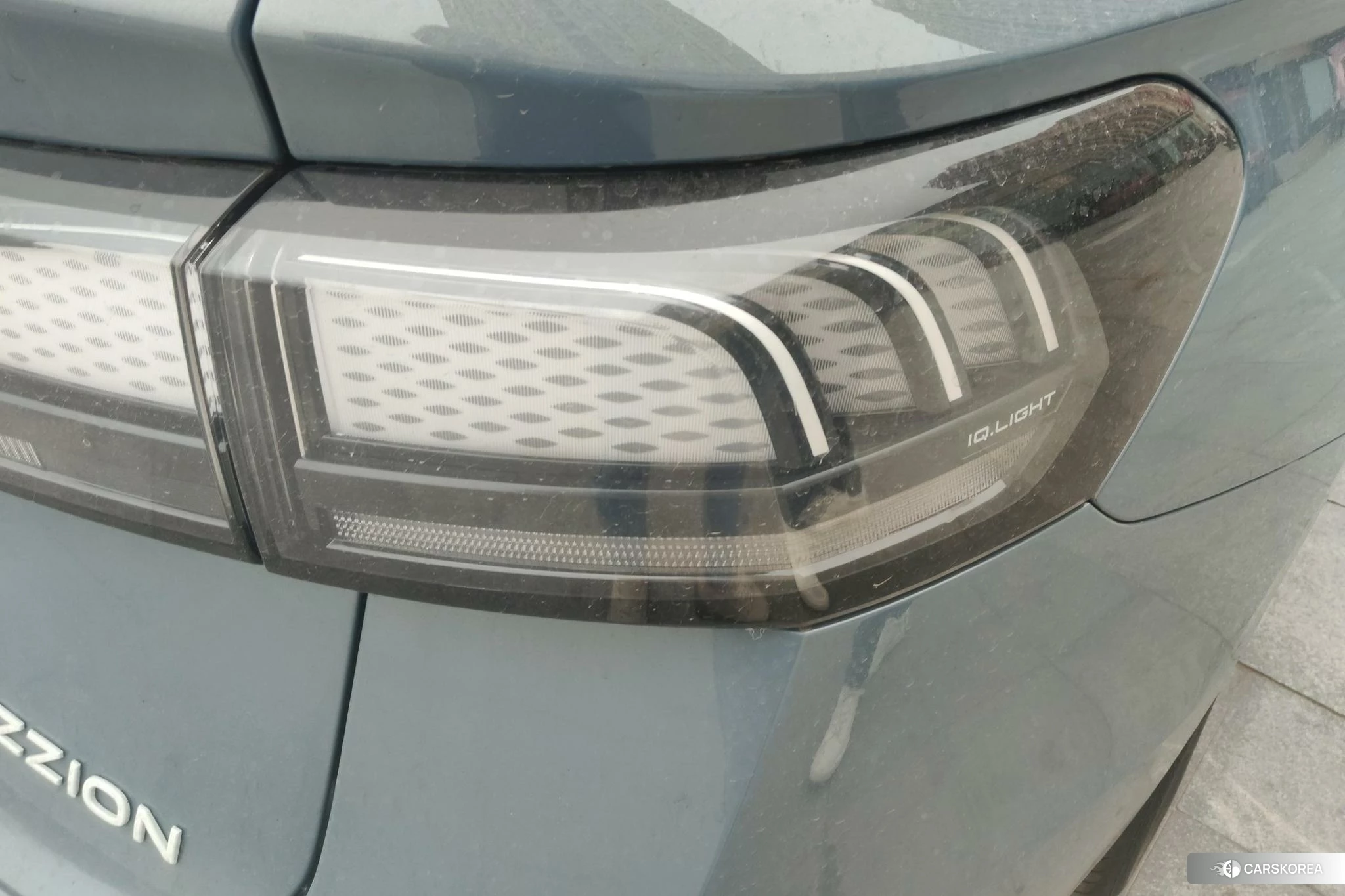Volkswagen ID.7 VIZZION id 4498533 из Китая 14
