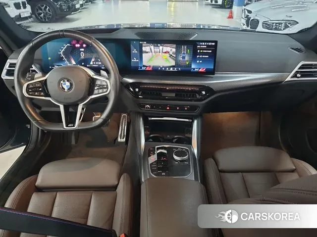 BMW 4 Series (G22) id 3585556 из Кореи 17