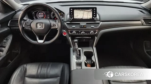 Honda Accord 10th Generation id 3345314 из Кореи 17