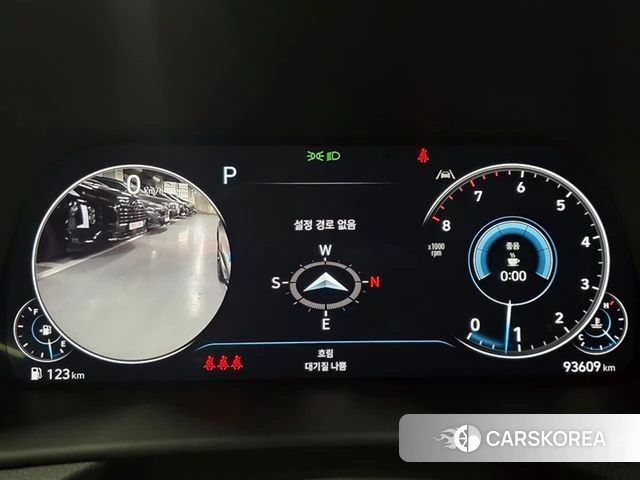 Hyundai Sonata (DN8) id 3871083 из Кореи 17