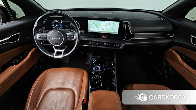 Kia Sportage 5th Generation id 4434110 из Кореи 17