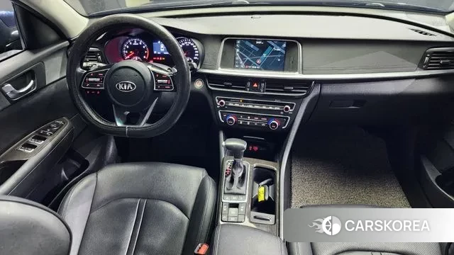 Kia The New K5 2nd generation id 2941537 из Кореи 17