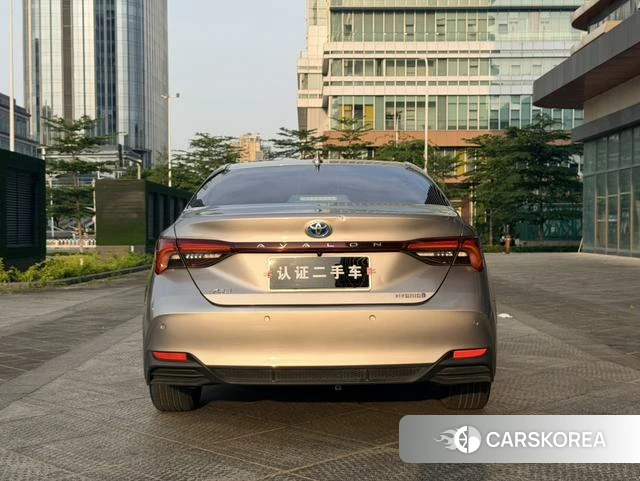 Toyota Asian dragon id 4298453 из Китая 13