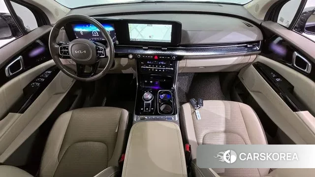 Kia Carnival 4th generation id 3384561 из Кореи 17