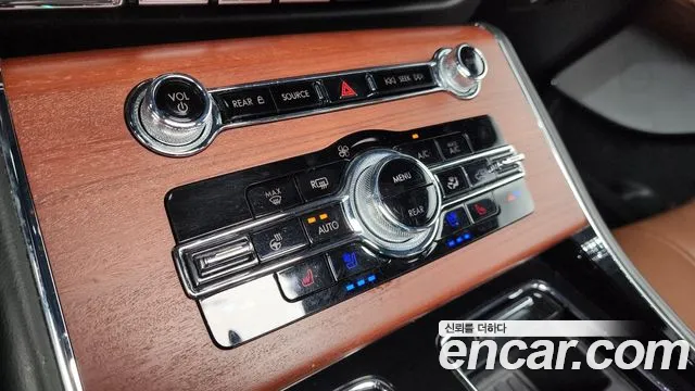 Lincoln Aviator 2nd generation id 2671837 из Кореи 17