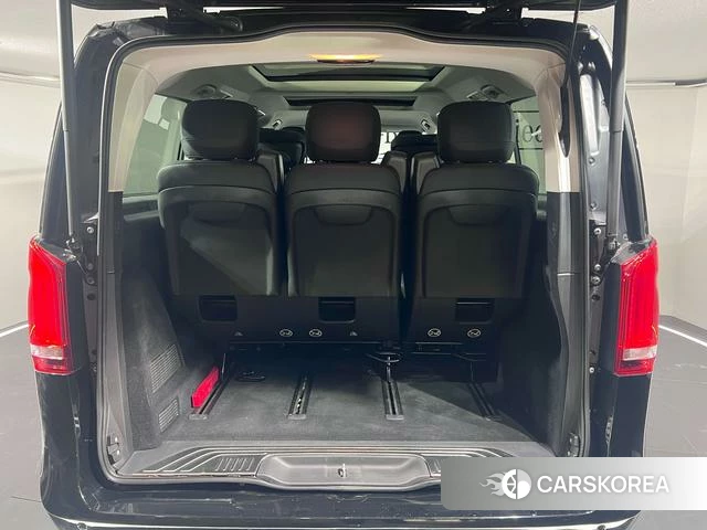 Mercedes-Benz V-class id 4256003 из Китая 11