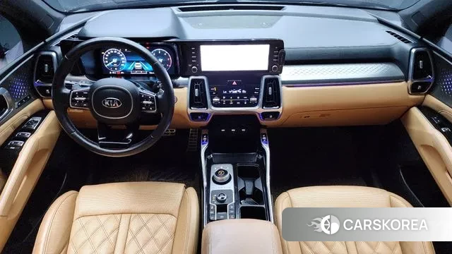 Kia Sorento 4th Generation id 2886231 из Кореи 17