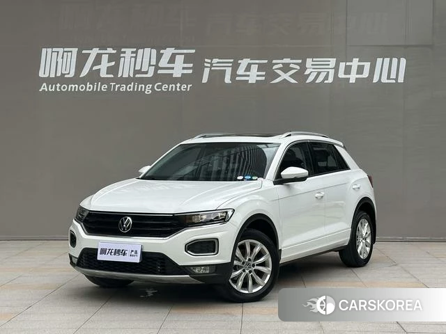 Volkswagen Exploring songs id 4273286 из Китая 24