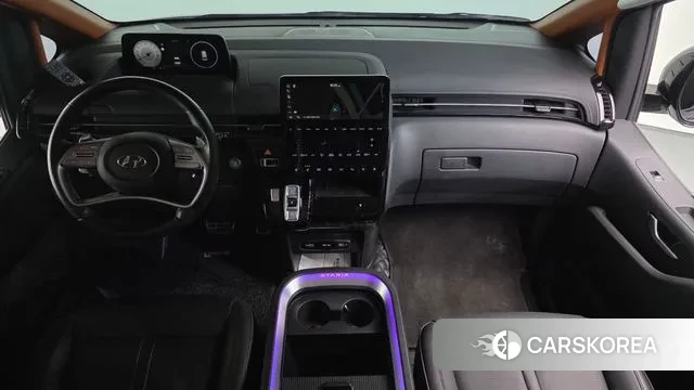 Hyundai Staria id 3674905 из Кореи 17