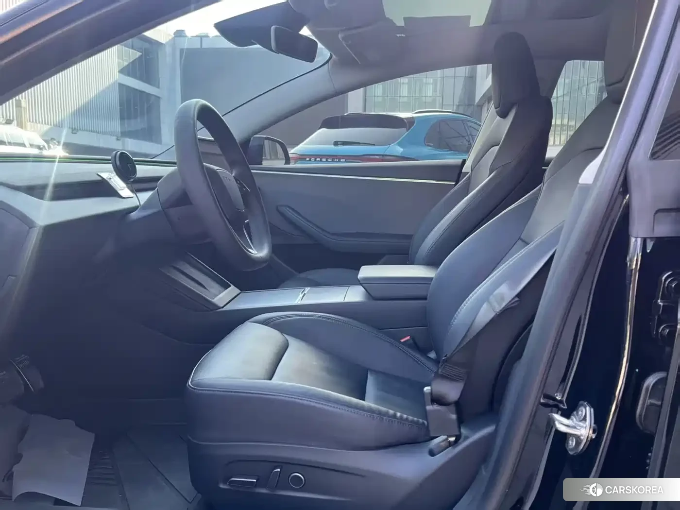Tesla Model 3 id 4554165 из Китая 13