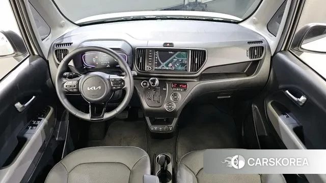 Kia The New Kia Ray id 2910144 из Кореи 17