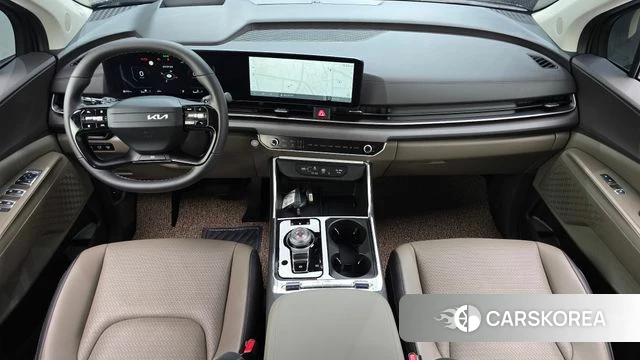 Kia The New Carnival 4th Generation id 4834286 из Кореи 31