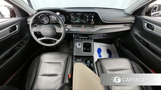 Hyundai The New Grandeur IG id 3885671 из Кореи 17