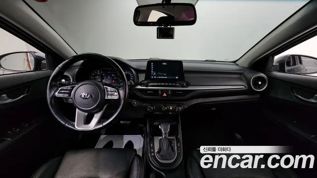 Kia Come New K3 id 2282693 из Кореи 17