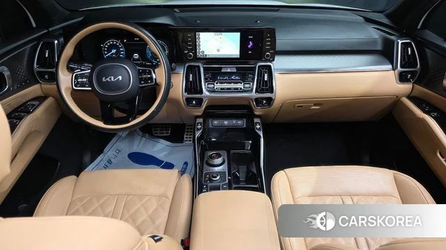 Kia Sorento 4th Generation id 4243962 из Кореи 17