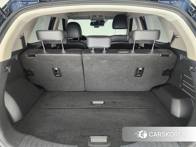 Ssangyong Berry New Tivoli id 4382911 из Кореи 17