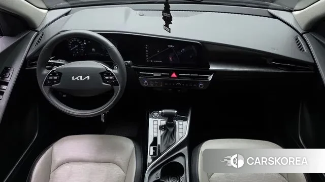 Kia Di Ol Nu Niro id 3740770 из Кореи 17