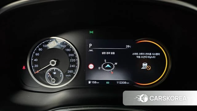 Genesis GV80 id 4682357 из Кореи 28