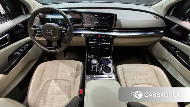 Kia Carnival 4th generation id 3355665 из Кореи 17