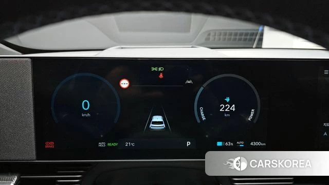 Hyundai Ionic 5 id 3841266 из Кореи 17